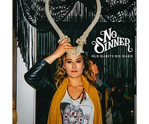 No Sinner - Old Habits Die Hard (LP+MP3) [Import]