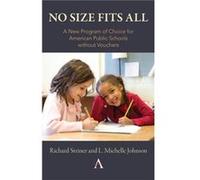 No Size Fits All by L. Michelle Johnson L. Michelle Johnson (Auteur)