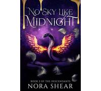 No Sky Like Midnight - Nora Shear - Auto-Édition - ebook (ePub) - Livre