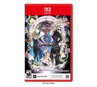 No Sleep For Kaname Date - From AI: THE SOMNIUM FILES - Nint (Nintendo Switch 2)