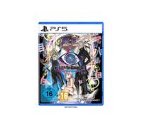 No Sleep For Kaname Date - From AI: The Somnium Files PS5