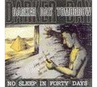 No Sleep in Forty Days