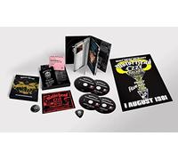Motörhead No Sleep 'Til Hammersmith (CD) 40th Anniversary Deluxe Box Set