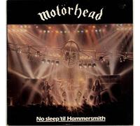 No Sleep 'Til Hammersmith