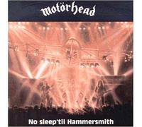 No Sleep 'til Hammersmith