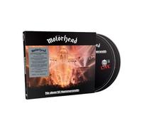 Motörhead – No Sleep 'Til Hammersmith – CD – Édition Deluxe (40e anniversaire)