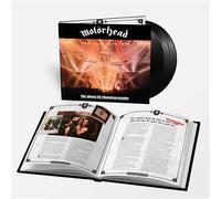 No Sleep 'til Hammersmith Edition Limitée Vinyle