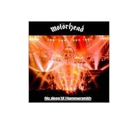Motörhead – No Sleep 'Til Hammersmith