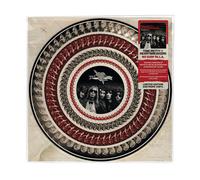 No Sleep Til L.A. Picture Disc Vinyle Zoetrope Vinyle