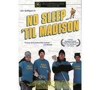 No Sleep Til Madison [Import USA Zone 1]