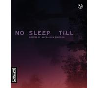 No Sleep Till [Blu-ray]