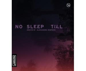 No Sleep Till [Blu-ray]
