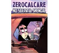 No Sleep Till Shengal