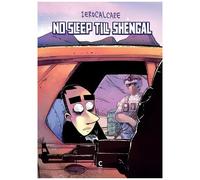 No Sleep Till Shengal