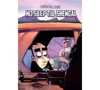 No sleep till Shengal Zerocalcare (Auteur), Nino S. Dufour (Traduction), Brune Seban (Traduction)