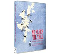 No Sleep'til Yell-Shetland Fol [Import allemand]