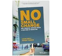 No Small Change