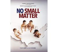 No Small Matter