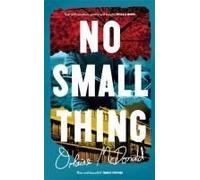 No Small Thing