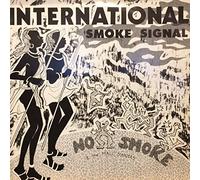 No Smoke - International Smoke Signals [Import]