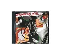 Wishbone Ash - No Smoke Without Fire [Import]