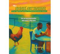 No Snow, Just Sunshine: A Key West Winter Coloring Book: A Humorous & Inspirational Coloring Escape