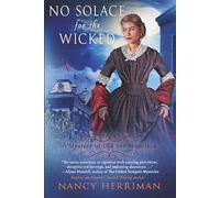No Solace for the Wicked