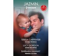 No solo promesas - Ganar una esposa - Princesa a la fuga