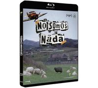 No Somos Nada (2021) (Blu Ray)