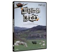 No Somos Nada (2021) (Dvd)