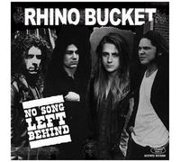 No Song Left Behind - Remasterisé