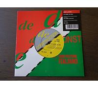 No Sorry - Gino Latino 7" 45