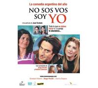 No sos Vos, Soy yo [Import]