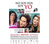 No Sos Vos,Soy Yo [Import allemand]