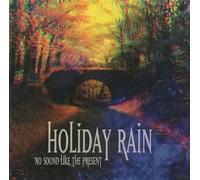 No Sound Like The Present [Import]