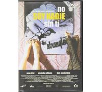No Soy nadie Sin Ti [Import]