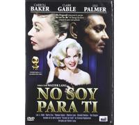 No Soy Para Ti [Import]
