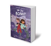 No Soy Robot / I Am Not A Robot