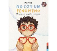 NO SOY UN FENOMENO MIRAME CON LAS GAFAS CORRECTAS