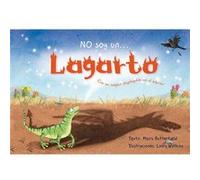 No Soy Un...Lagarto - [Livre en VO] Butterfield - Watkins, Moira - Laura (Auteur)