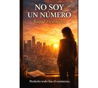 No soy un número