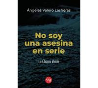 No soy una asesina en serie