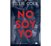 No Soy Yo - [Livre en VO] Cole, Tillie (Auteur)