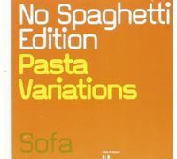 No Spaghetti Edition - No Spaghetti Edition : Pasta Variations [Import]