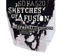 Fauna Flash - Fusion