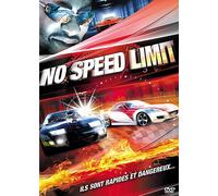 No Speed Limit