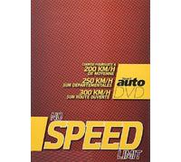 No Speed Limit - Sport Auto Coffret