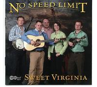 No Speed Limit - Sweet Virginia