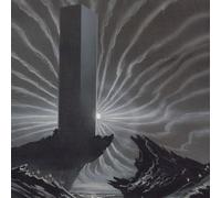 No Spill Blood Eye of Night (Vinyl) 12" Album