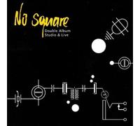 No Square - Double Album.Studio&Live [Import]